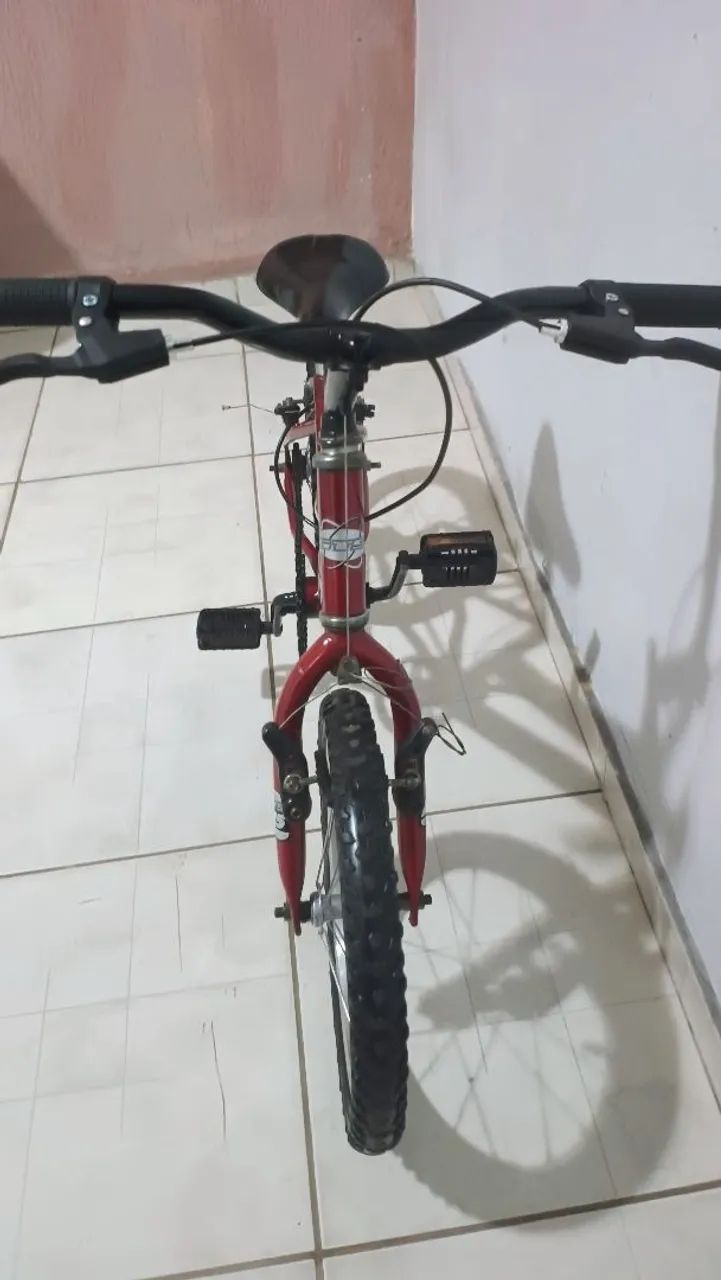 Bicicleta aro 16  - Foto 3