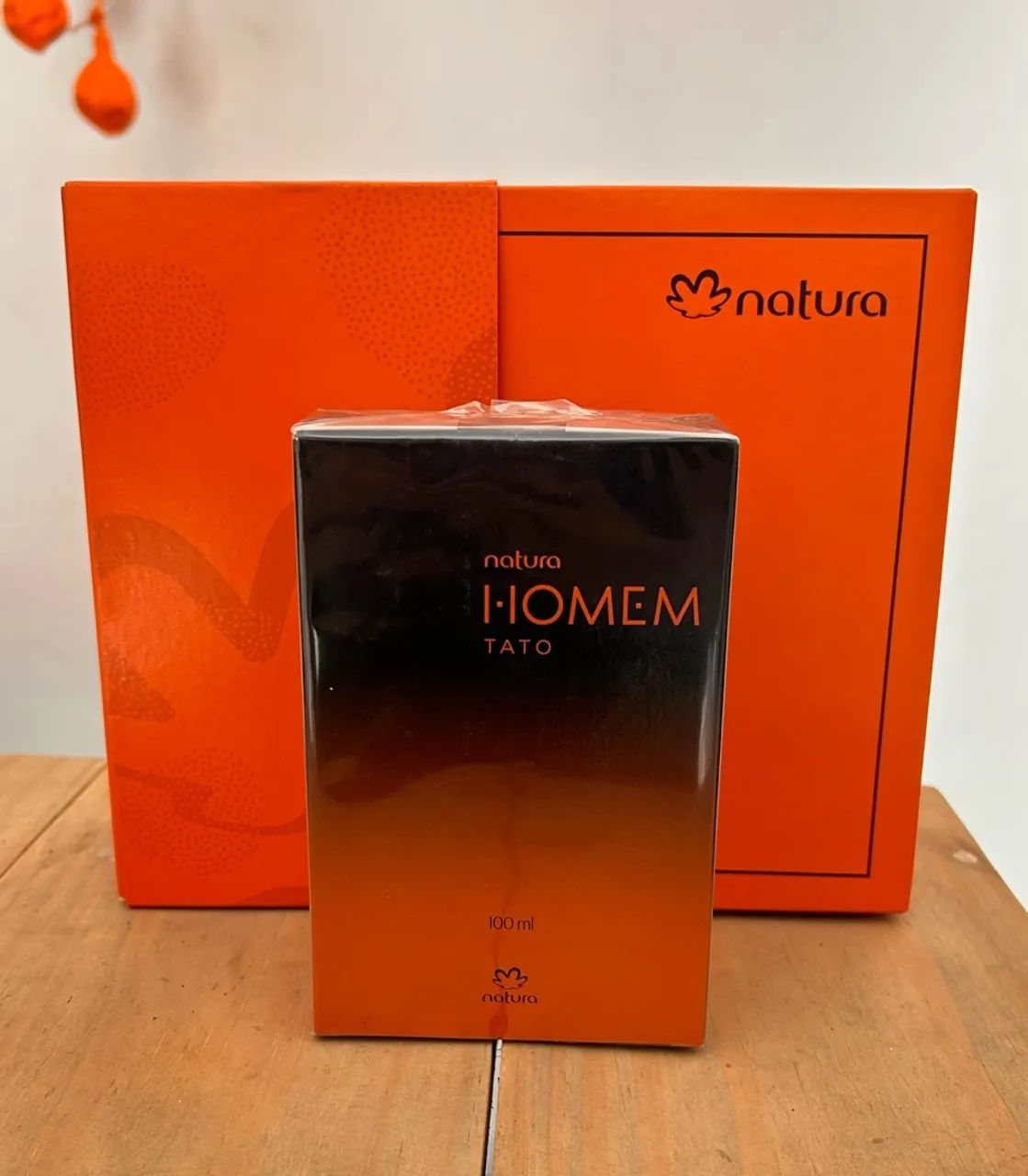 Natura Homem (várias fragrâncias) - Foto 4
