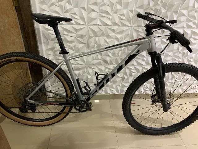 Bike mtb  - Foto 5
