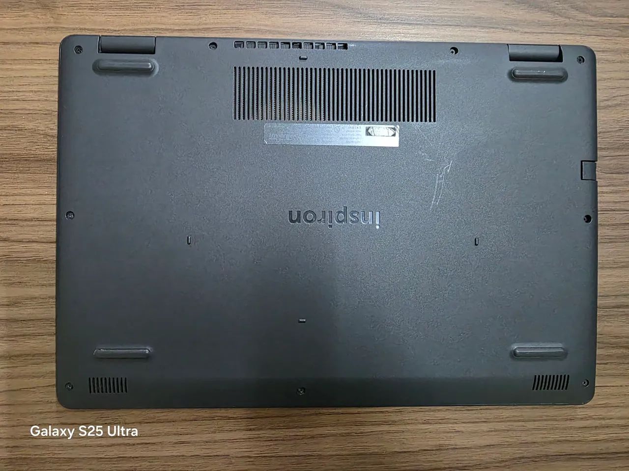 Notebook Dell Inspiron 3501 - Foto 3