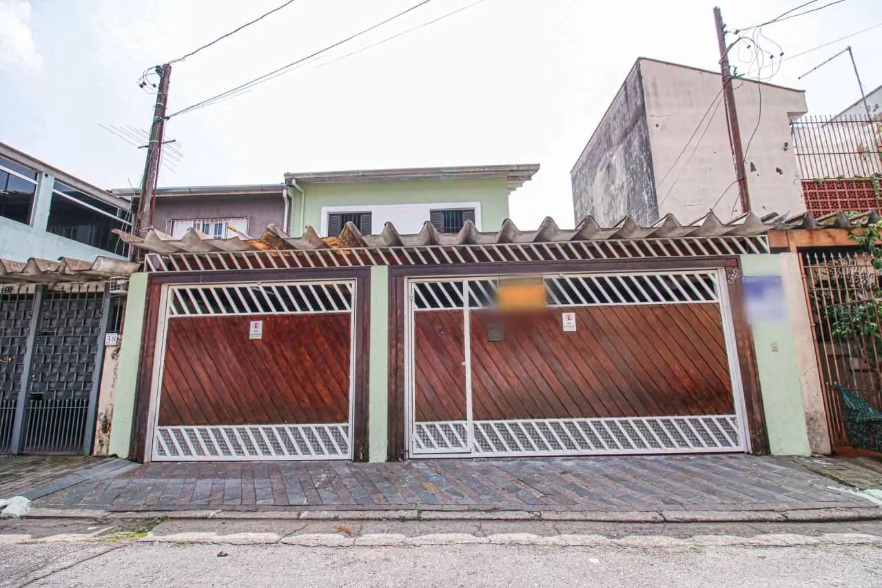 Casa comercial na Rua Martim Cabral, 32 - Sobrado  280 m² - Foto 2