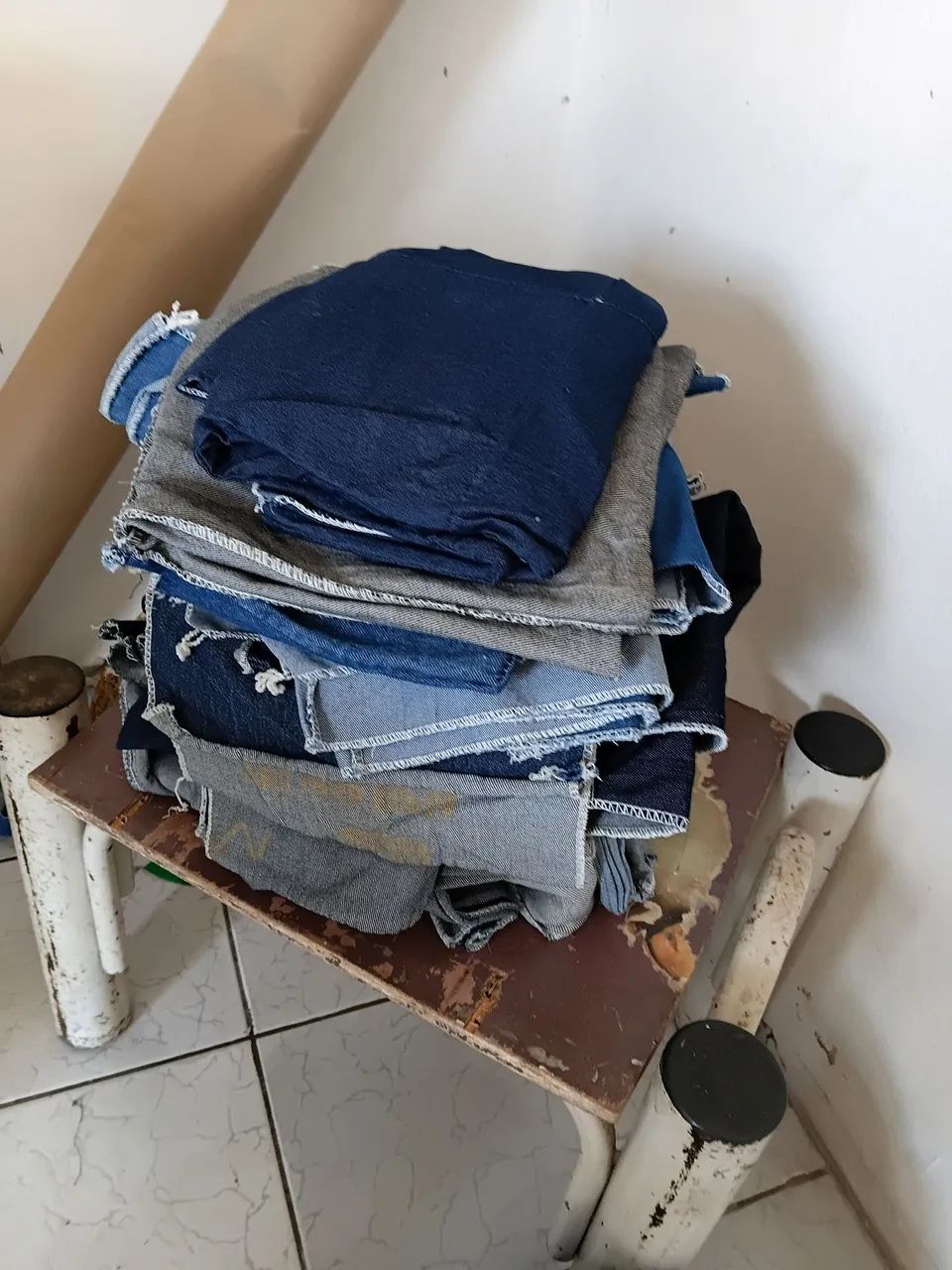 Lotes de malhas a venda - Foto 3
