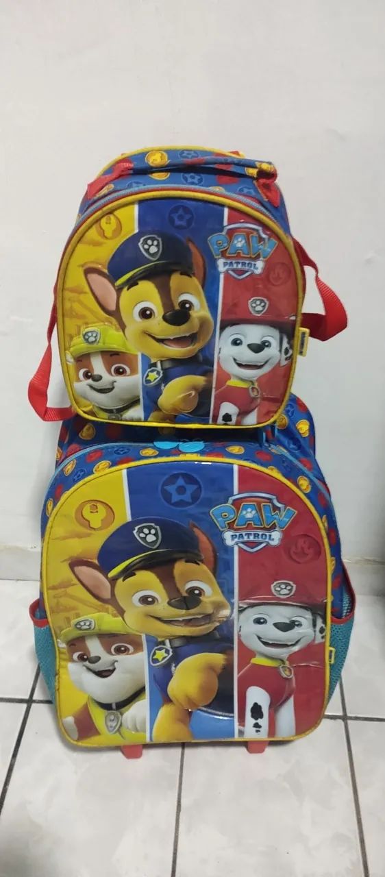 Mochila 