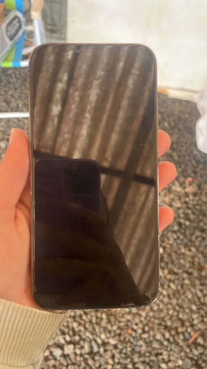 iPhone 13promax seminovo 