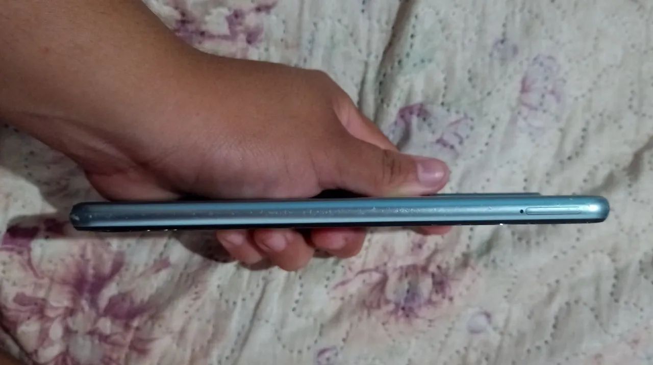 Celular danificado - Foto 5