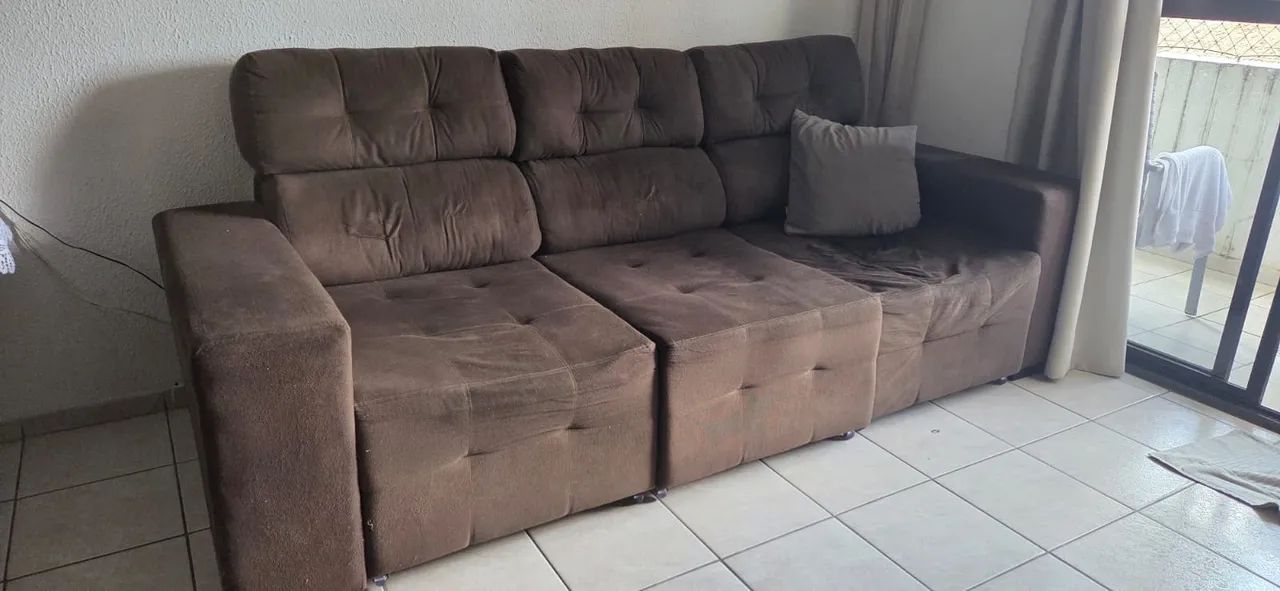 Sofá  - Foto 3