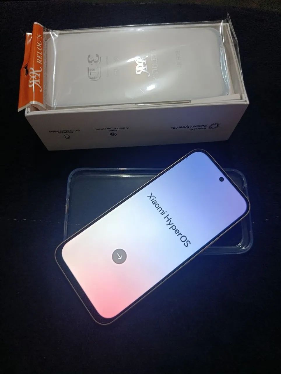 Redmi 17 - Foto 2