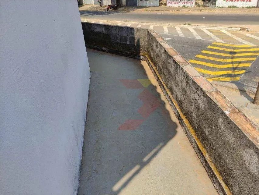 Sala para alugar, 110 m² por R$ 2.000,00/mês - Jardim da Luz - Goiânia/GO - Foto 7