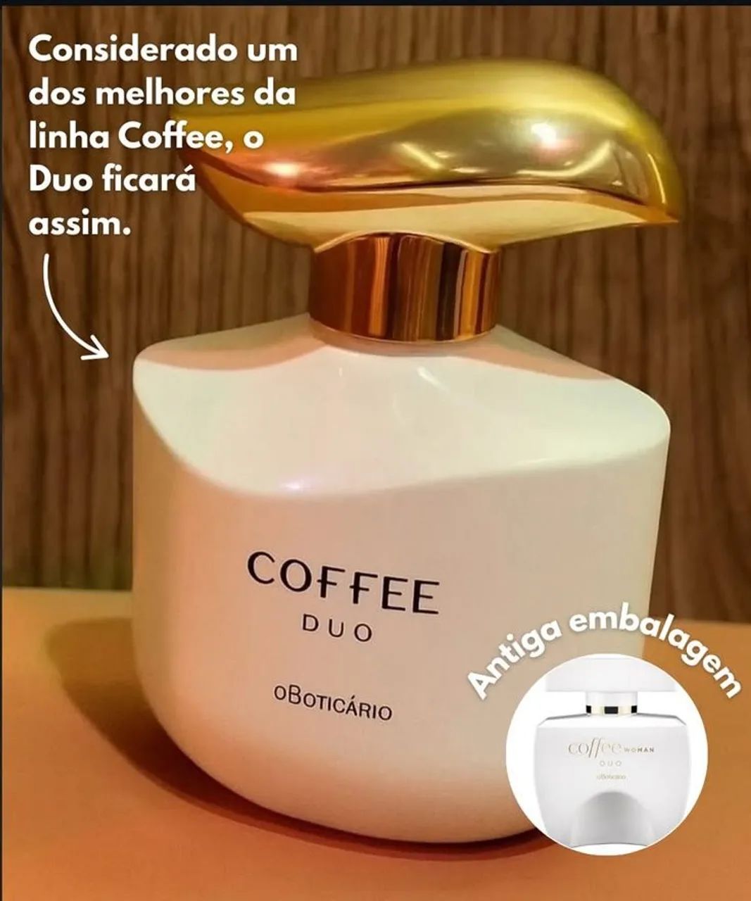 Coffe Duo