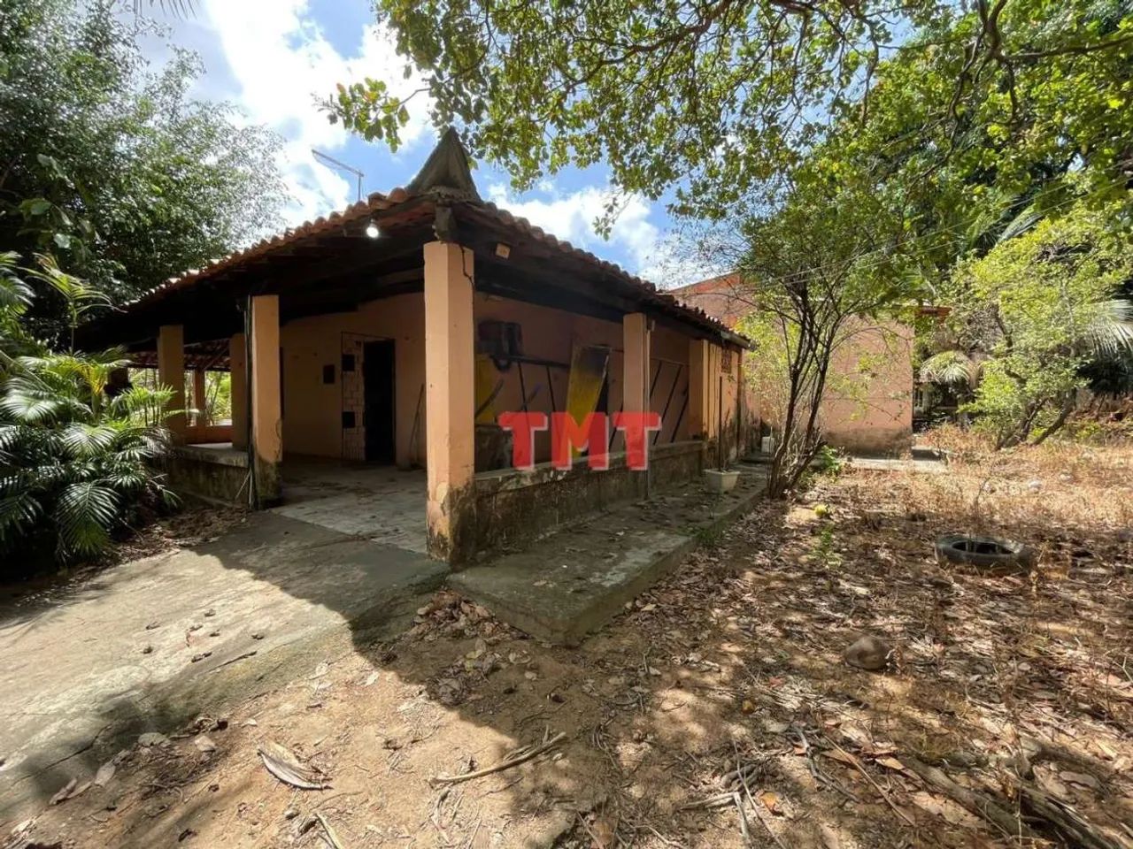 Sítio para Venda em Maranguape, Mucunã, 8 dormitórios, 6 suítes, 6 banheiros - Foto 7