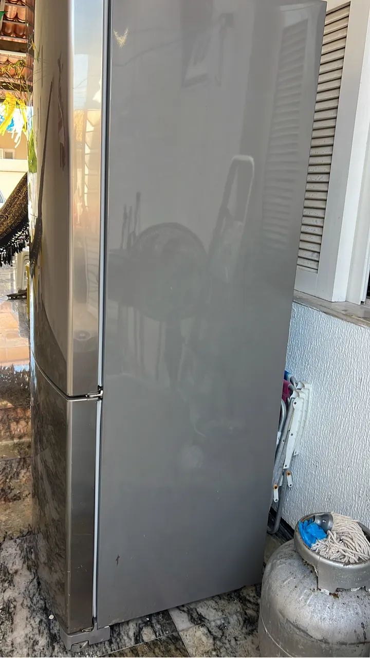 Vendo GELADEIRA  - Foto 3