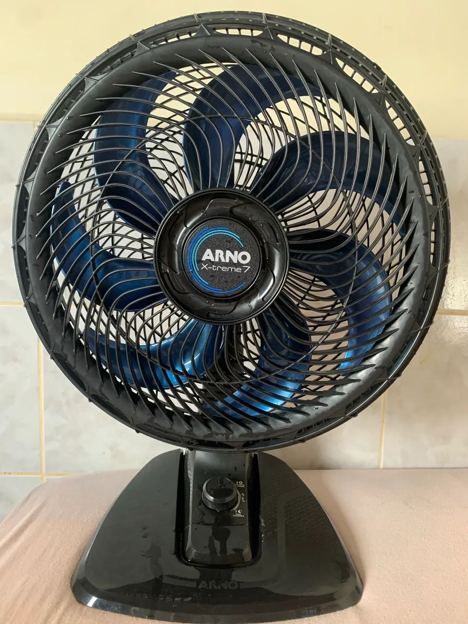 Ventilador arno extreme 7 - Foto 3