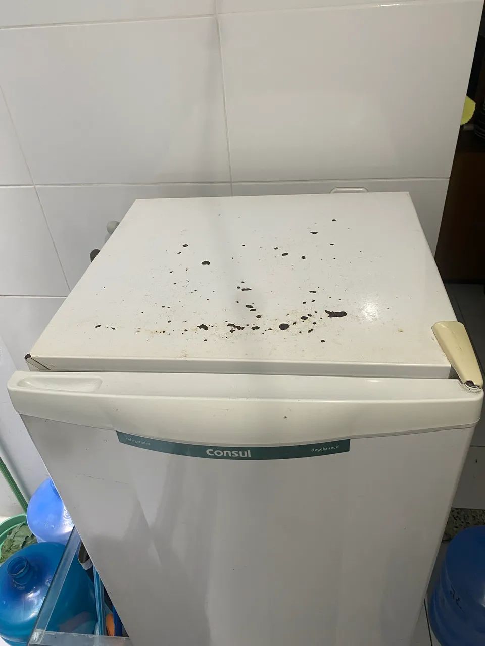 Vende se Geladeira  - Foto 2