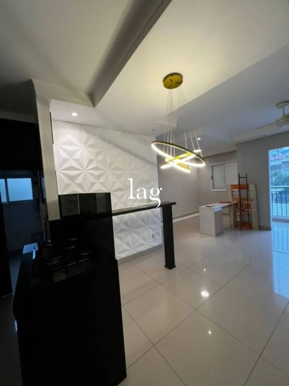 Apartamento com 2 quartos, 72 m² - Edifício Residencial Evidence - Sorocaba/SP - Foto 4