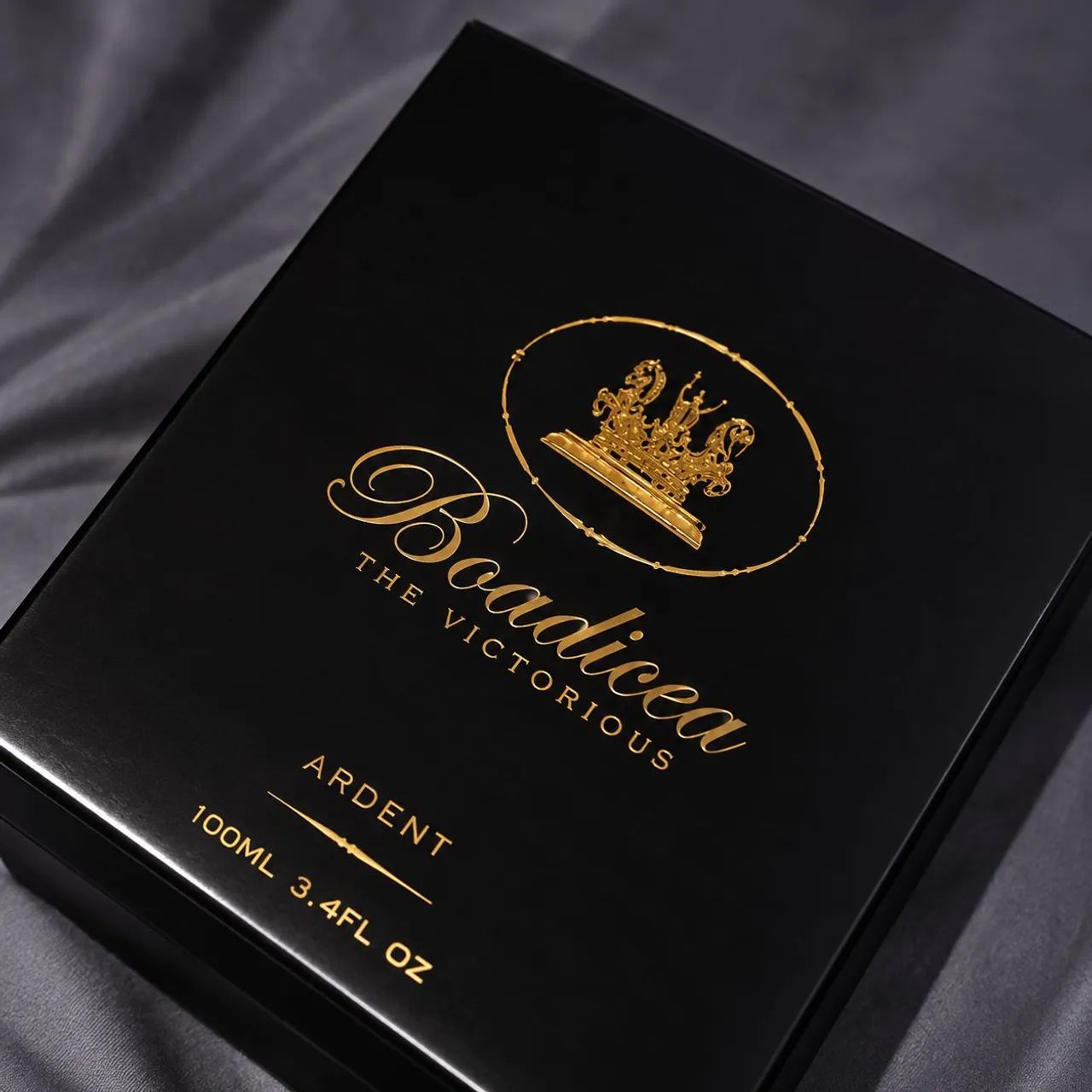 Perfume Boadicea Ardent 