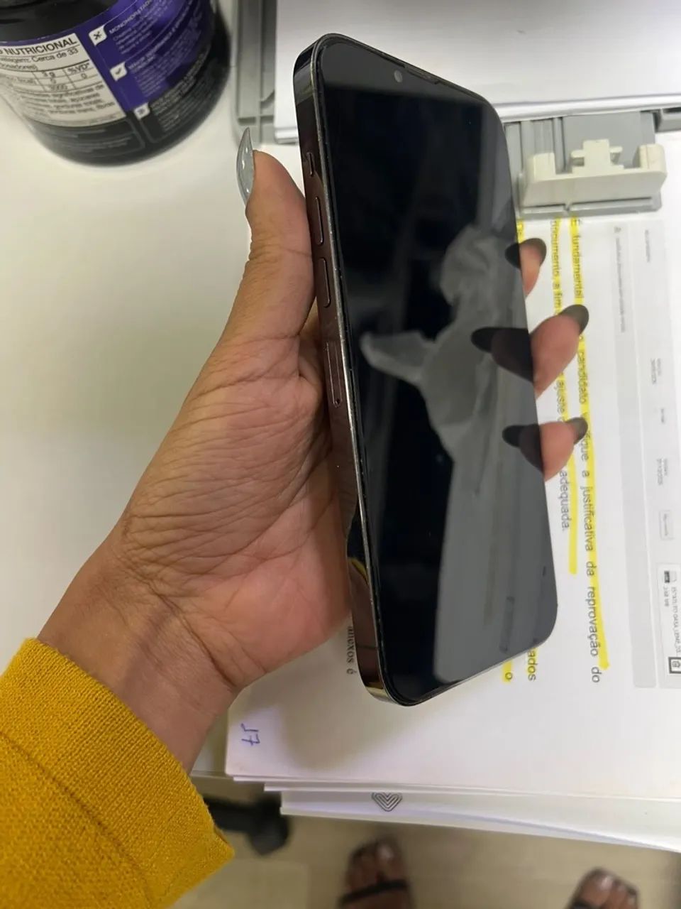iPhone 13 Pro Max  - Foto 5