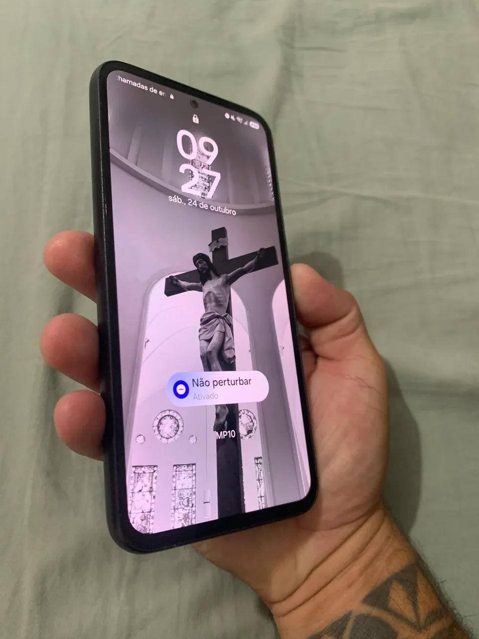 Samsung A54 256 GB - Foto 3