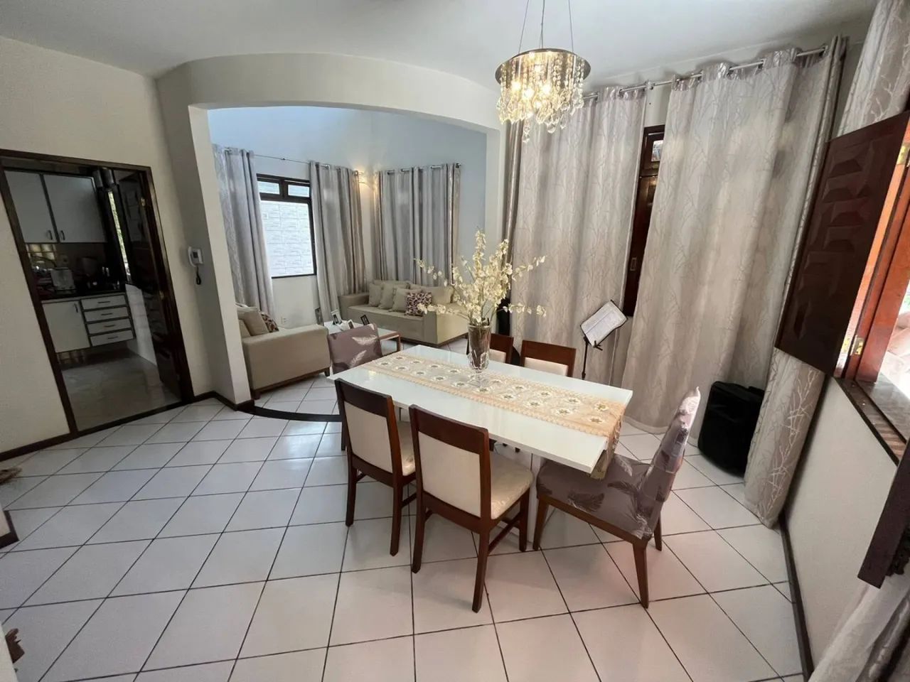 Casa na Aruana 90183 [56417] - Foto 4