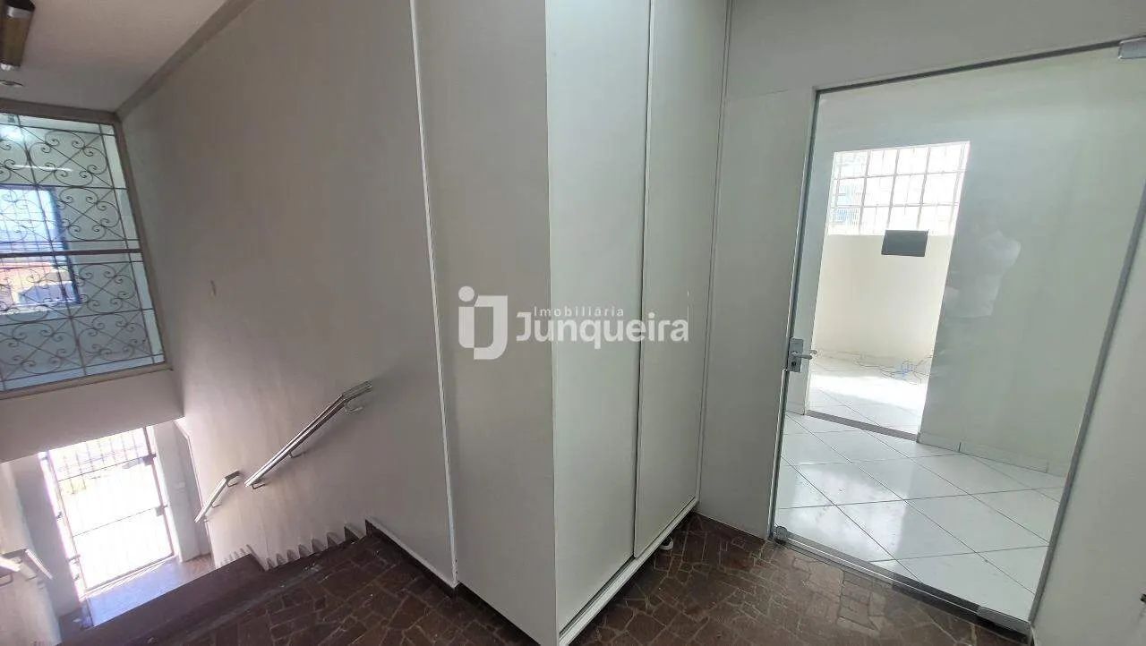 Casa Comercial para aluguel, 2 vagas, Cidade Alta - Piracicaba/SP - Foto 4