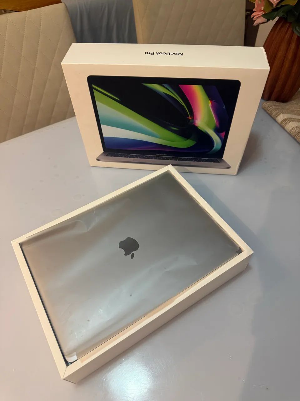 MacBook Pro M1 512 8gb - Notebooks - Casa Caiada, Olinda