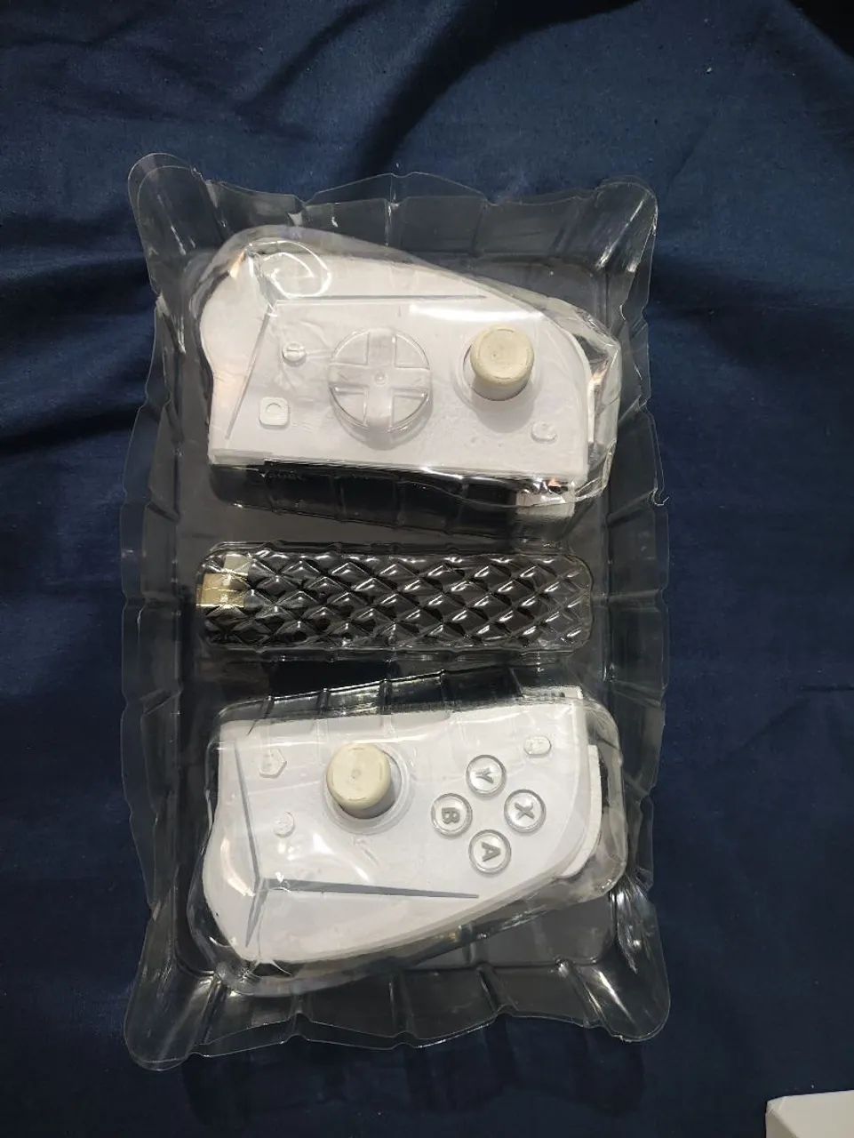 EasySMX S15 - JOYCON  - Foto 2
