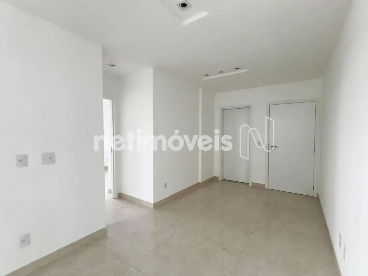 Apartamento de 2 Quartos no Edifício Costa Mare  Itapuã, Vila Velha - Foto 5