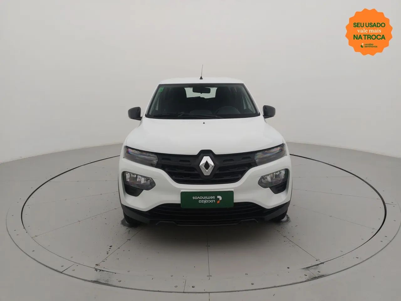 Renault Kwid 1.0 Zen 2026 - Foto 3