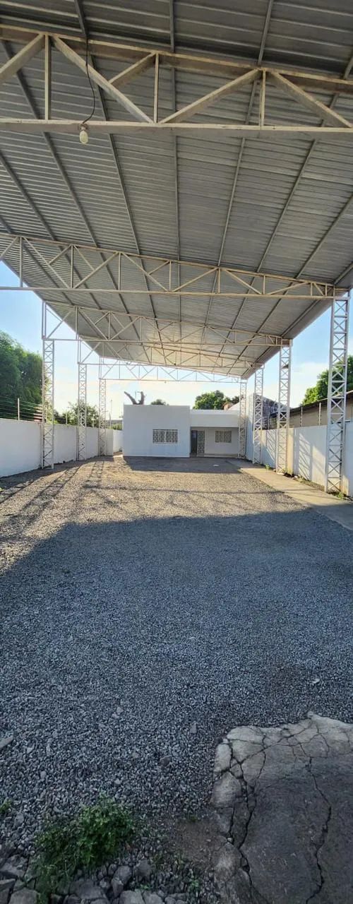 Escritório + Galpão, no Bairro Aparecida - Foto 4