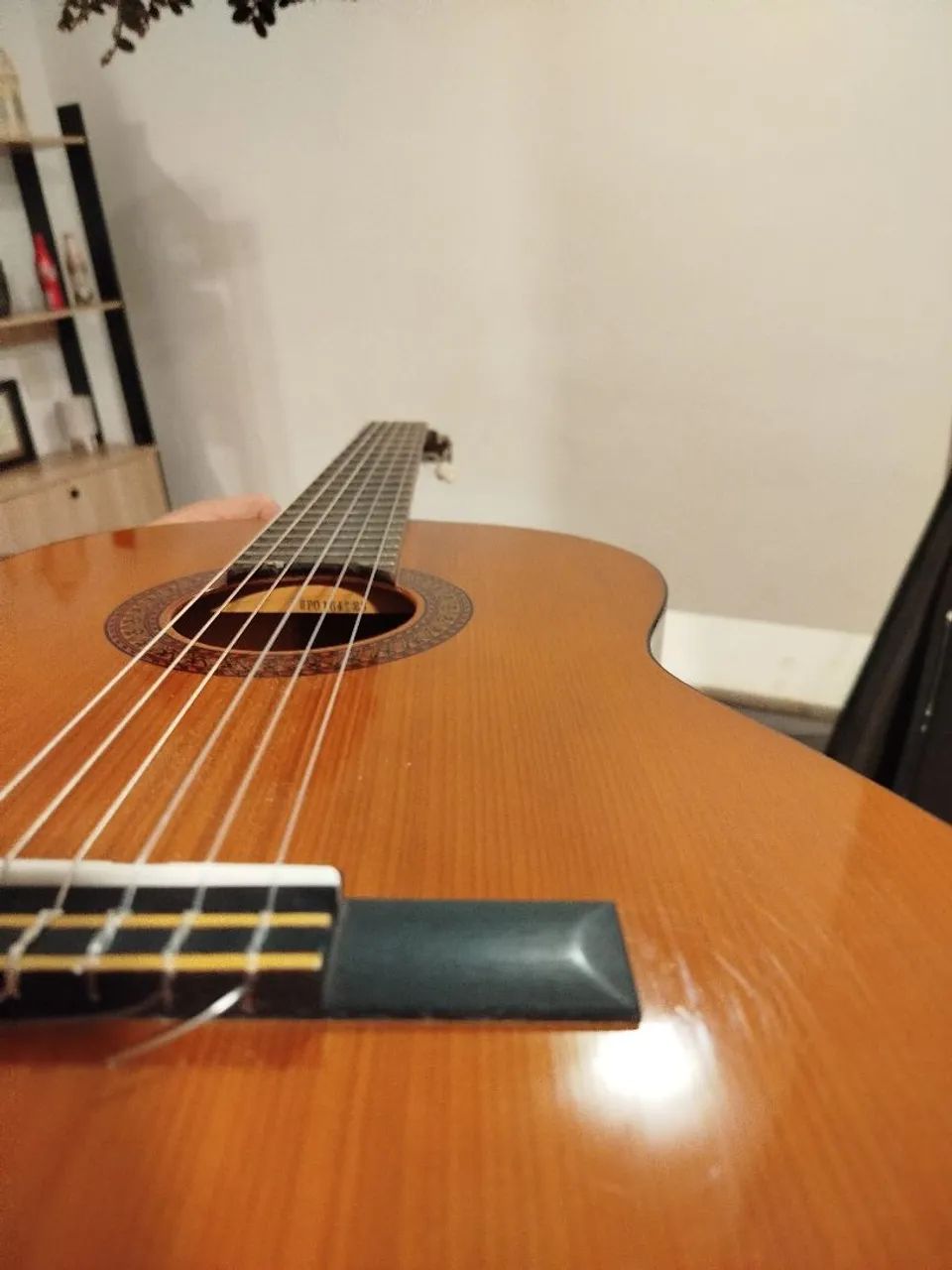 Violão Yamaha C45 - Foto 4