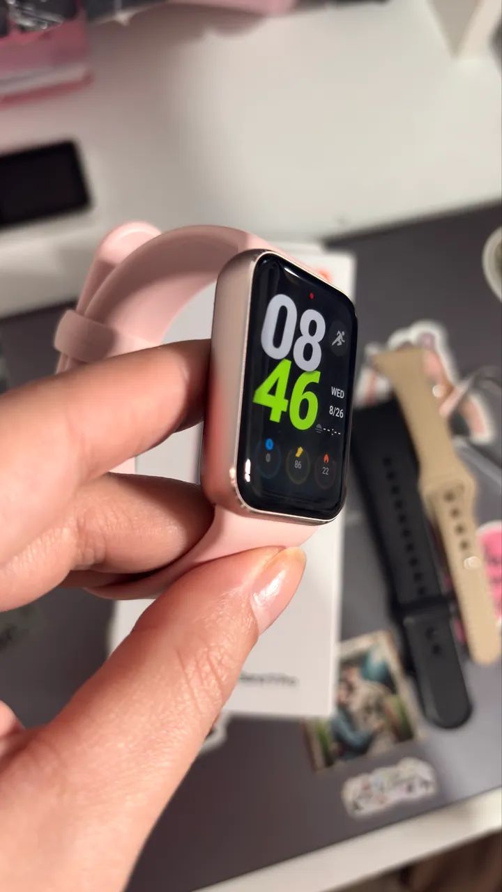 Xaiomi mi band 9 pro  - Foto 4