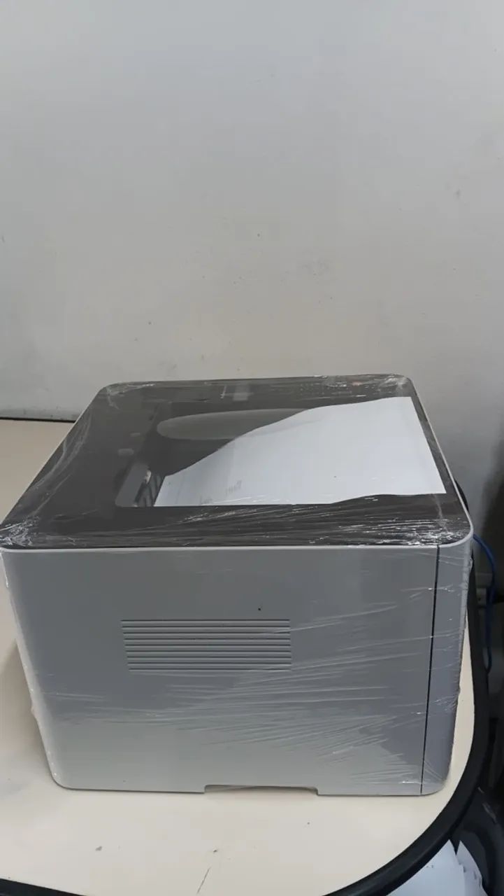 Impressora Samsung 4020 - Foto 2