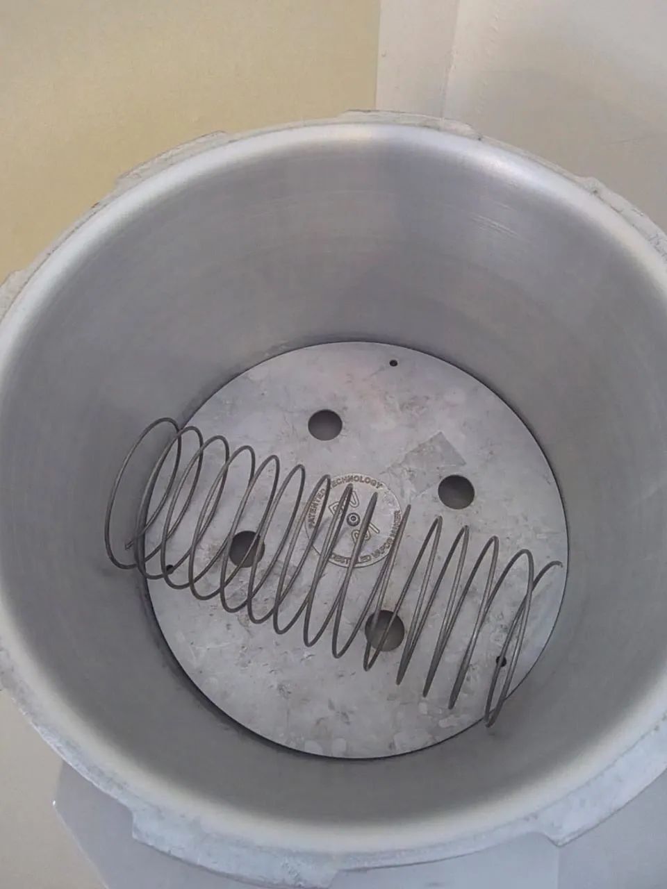 Autoclave Ideal  Clave 8 litros  - Foto 3