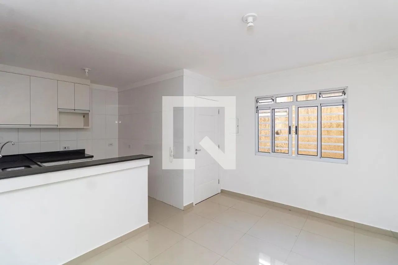 Casa à Venda - Vila Gustavo, 2 Quartos, 105 m2
