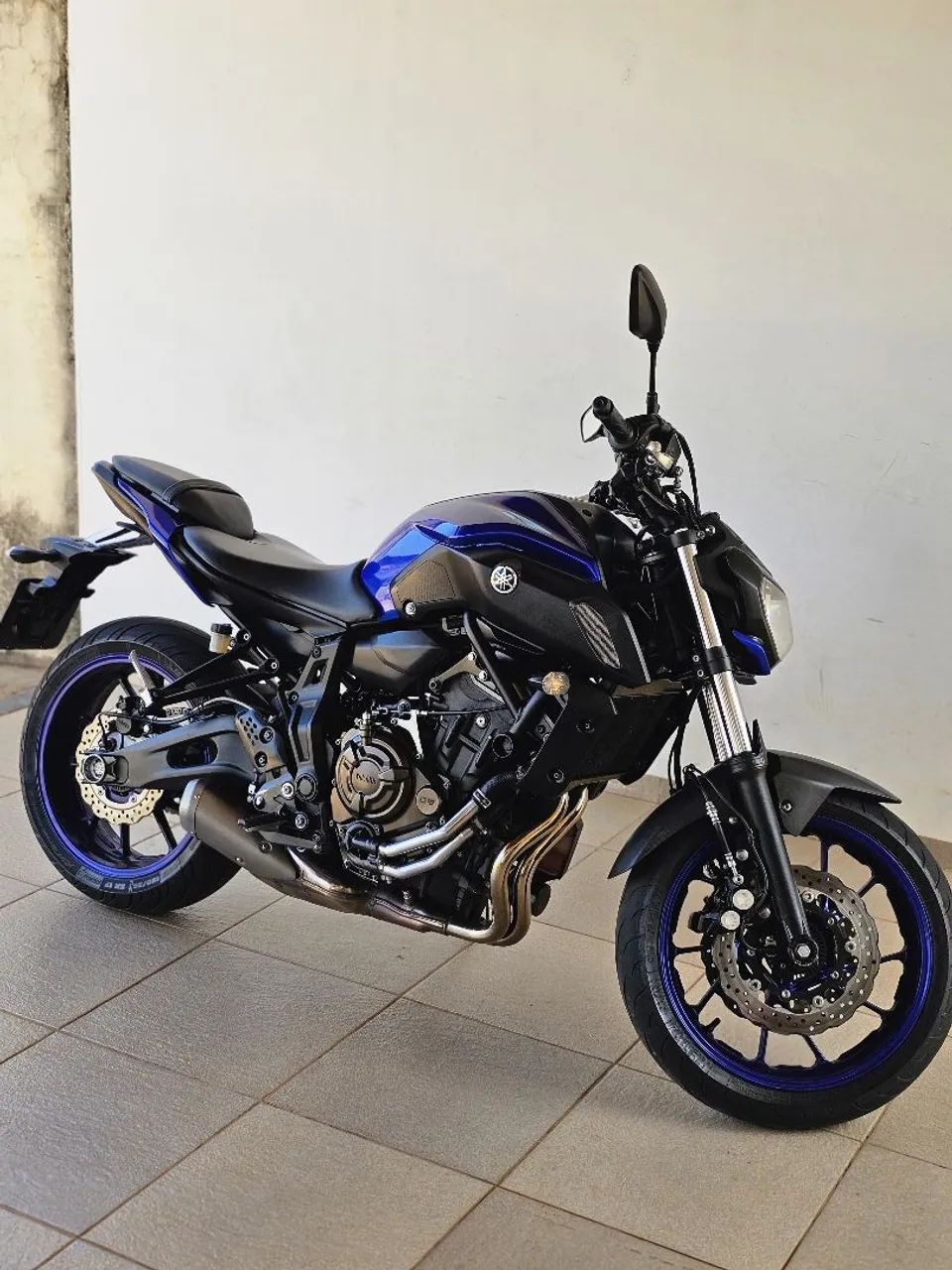 MT 07