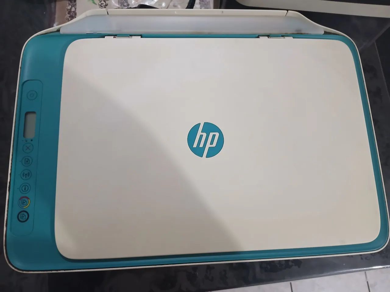 2 impressoras HP Deskjet  - Foto 2