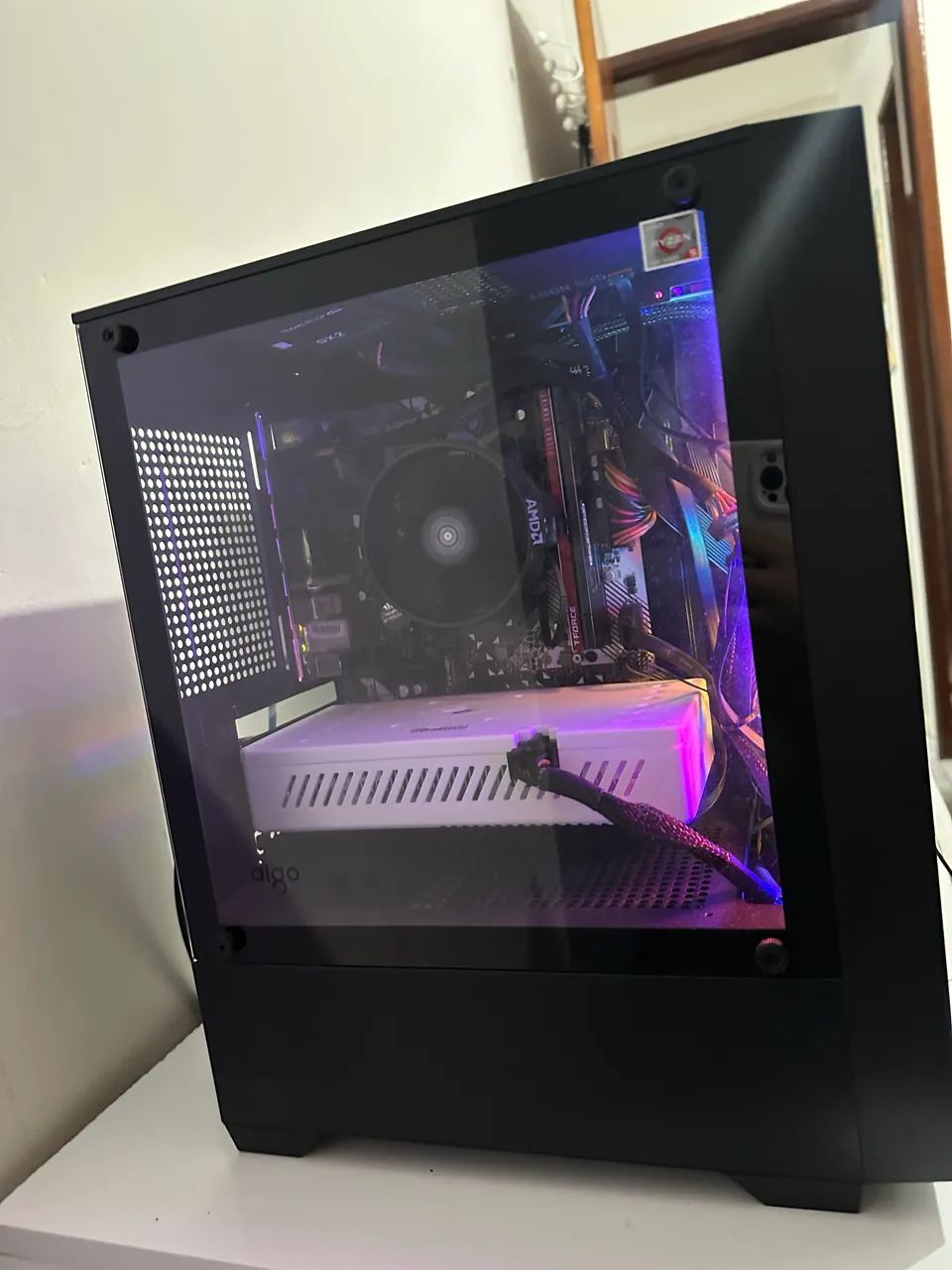 Pc Gamer Completo - Foto 3