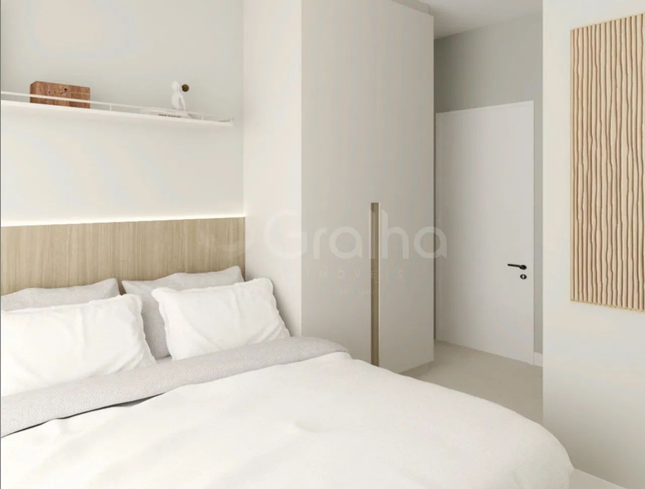 Casa Residencial com 3 suítes no Alameda Cezanne - Foto 5