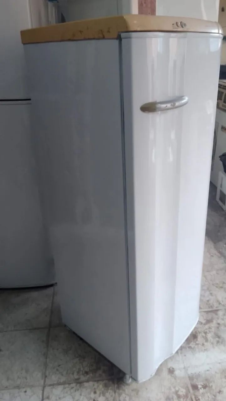 Geladeira 