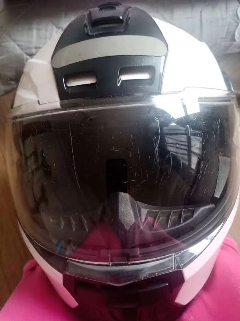 Capacete LS2 - Foto 3