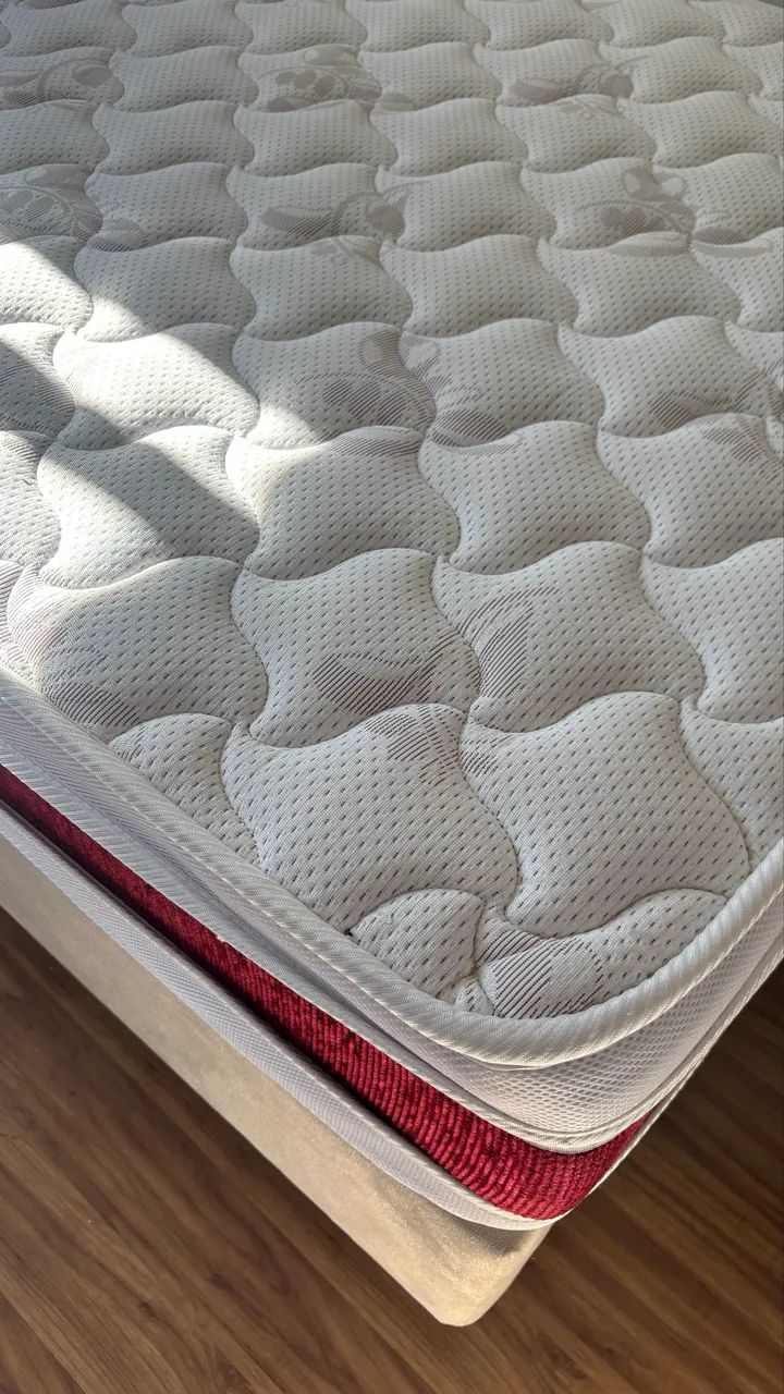 Cama solteiro king - Foto 2