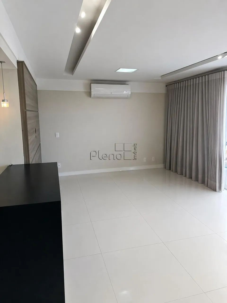 Apartamento à venda em Campinas, Parque Prado, com 3 quartos, com 89 m², Edifício Vernissa - Foto 3
