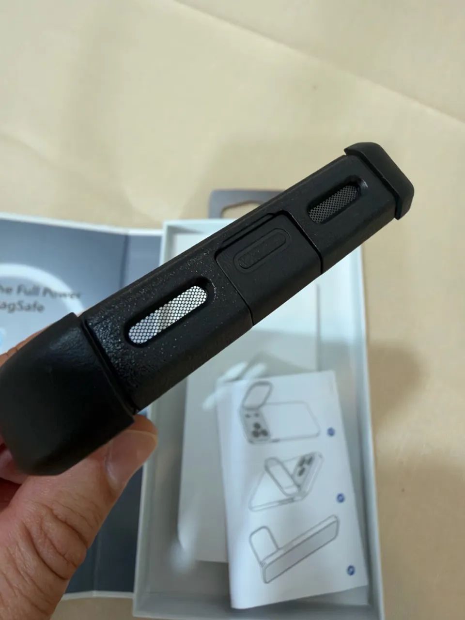 Capa para iPhone 17 ou 18 Pro - Foto 3