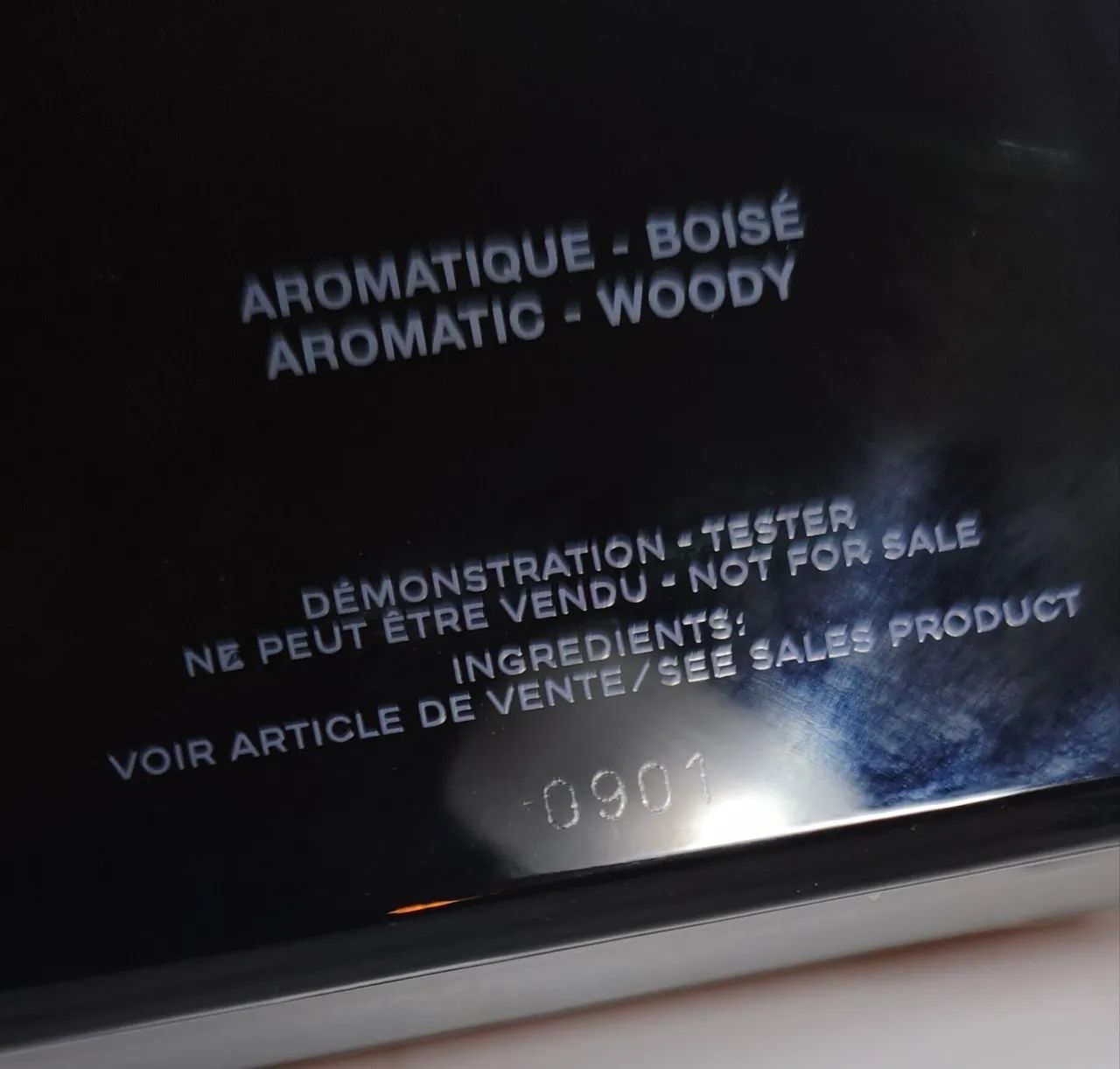 Bleu de Chanel edt  - Foto 3