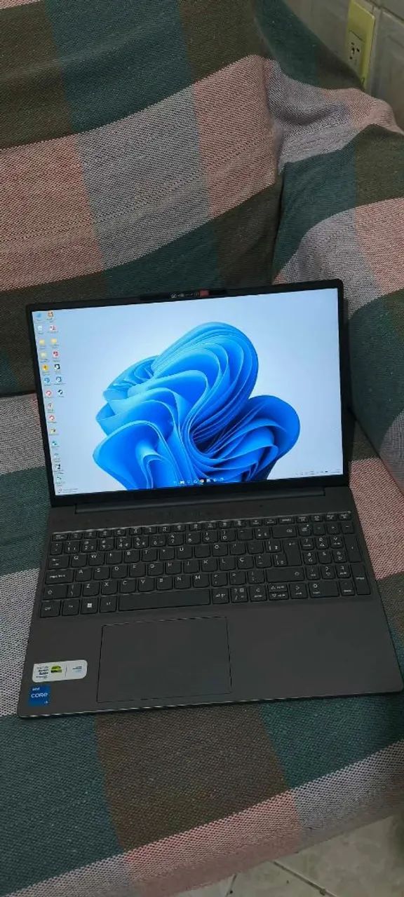  Notebook lenovo ideapad slim 3 (I5 13°)