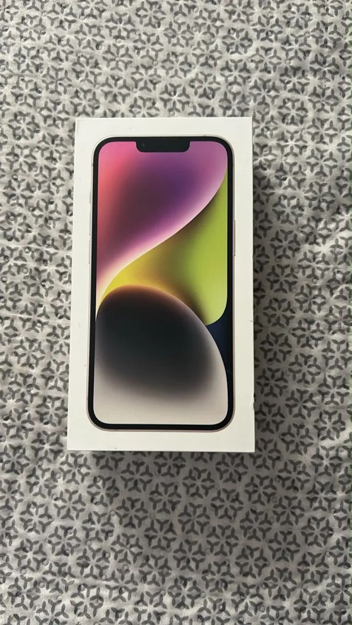 iPhone 14 128 GB