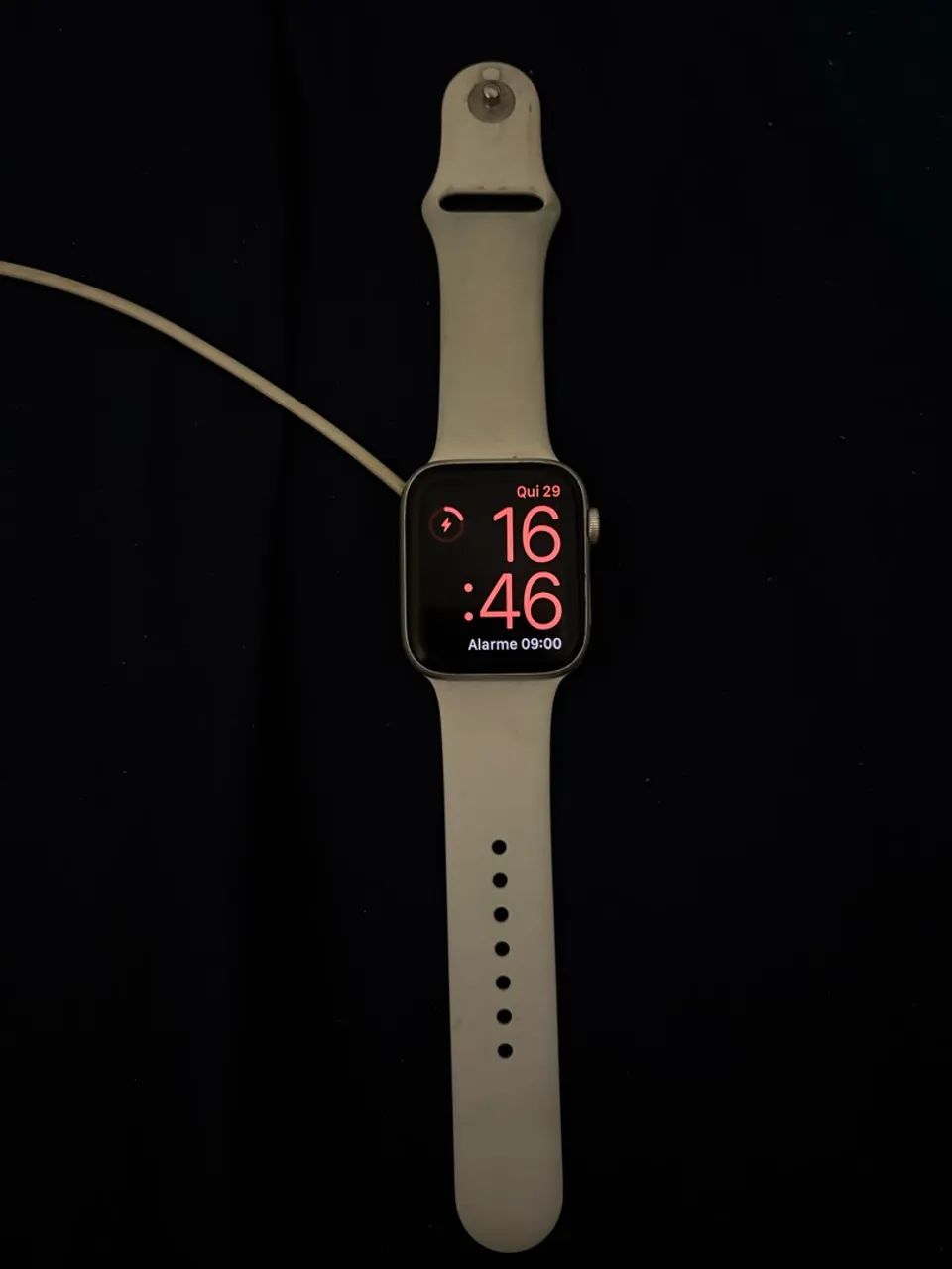 Apple Watch SE 1ª Geração - 44 mm