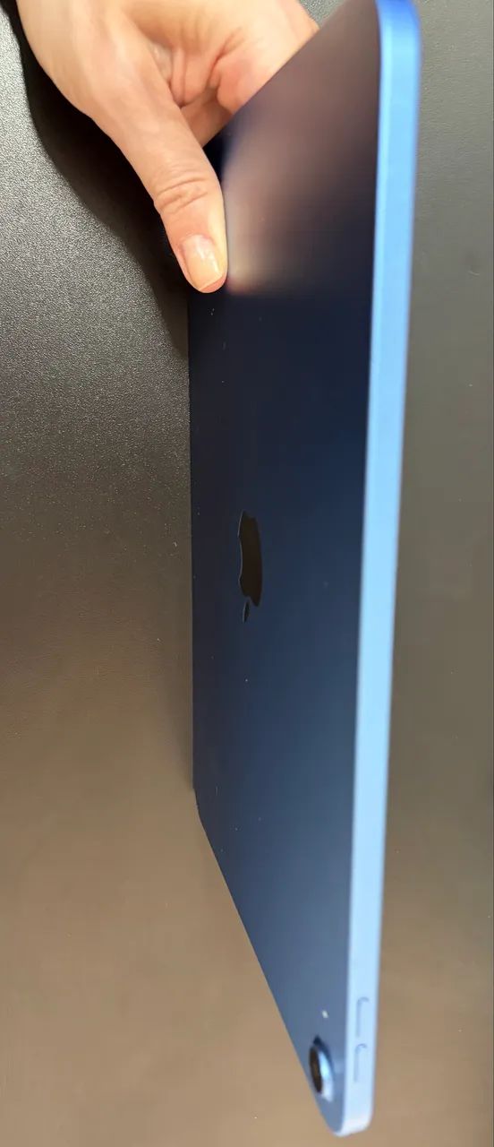 iPad 11 256Gb c/ Pencil - Foto 3