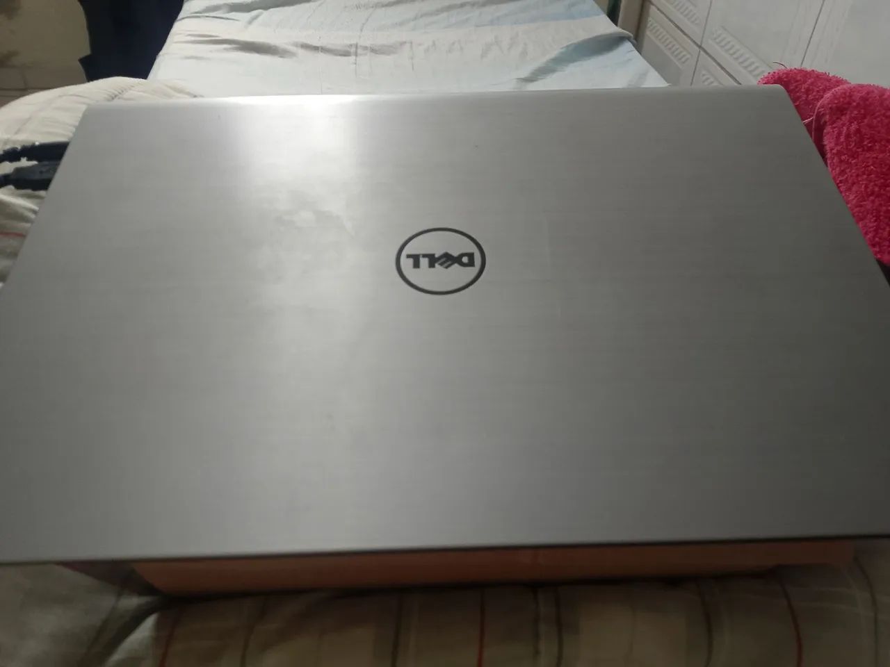 Notebook dell