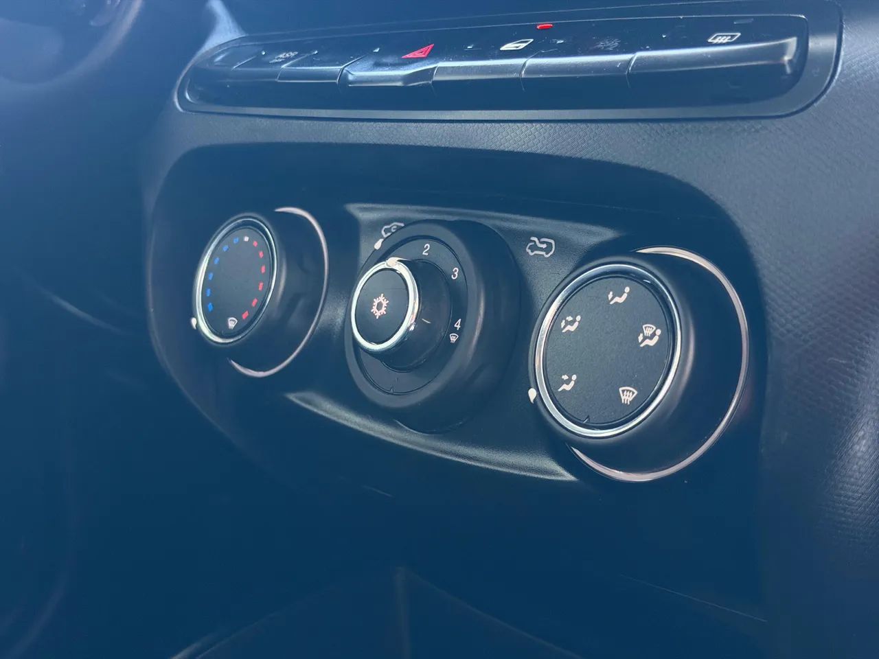 Fiat Cronos Drive 1.3 8V Flex 2024 - Foto 5