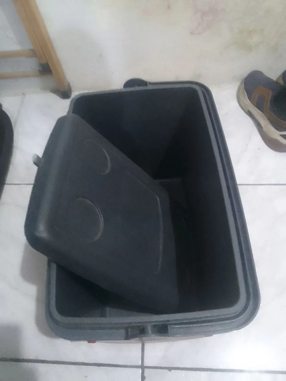 Cooler térmico  - Foto 2